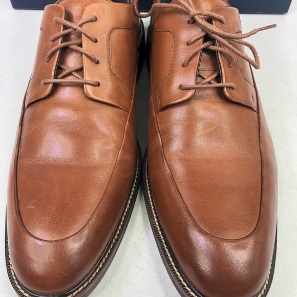 COLE Haan Hartsfield Apron Oxford Dress Shoes main image 11